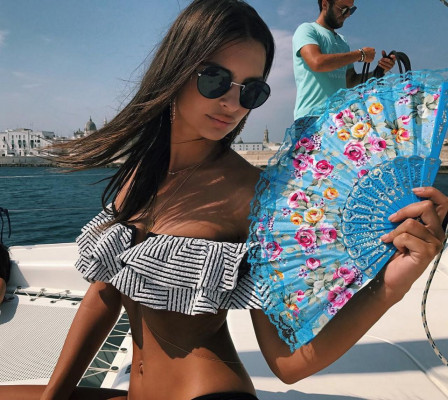 Emily Ratajkowski pic #946843