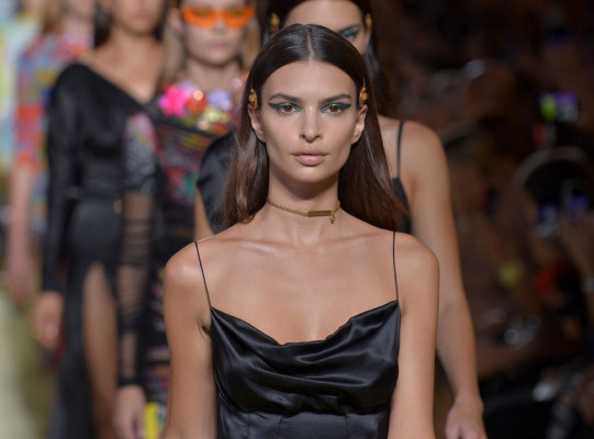 Emily Ratajkowski pic #1069062
