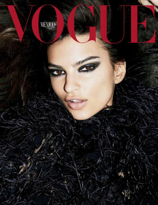 Emily Ratajkowski pic #1071095