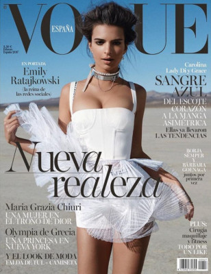 Emily Ratajkowski pic #903603