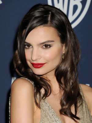 Emily Ratajkowski pic #728348