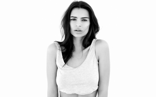 Emily Ratajkowski pic #785008