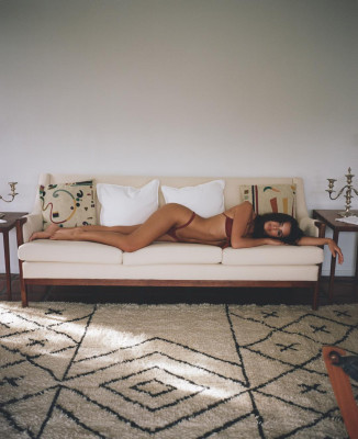 Emily Ratajkowski pic #989546