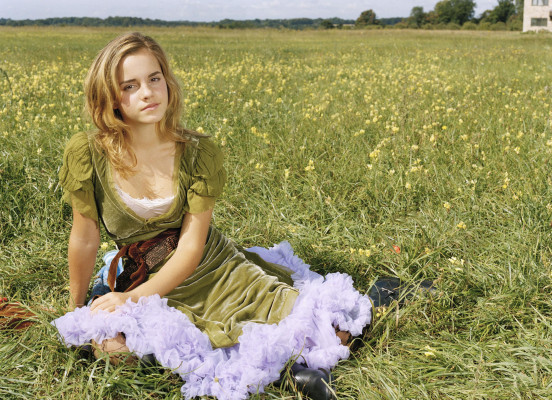 Emily Watson pic #171349
