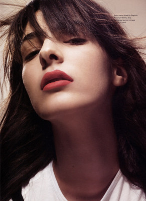 Emina Cunmuljaj pic #229538