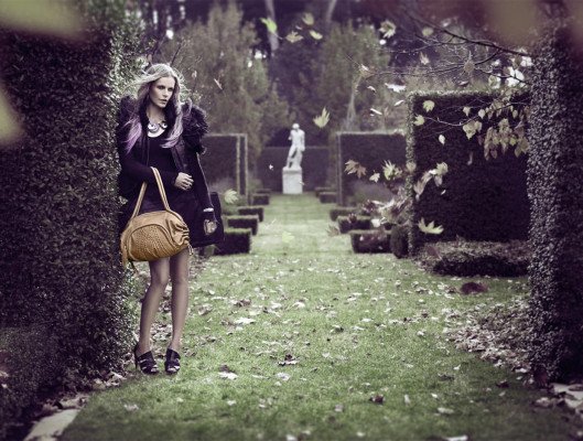 Emma Balfour pic #374169