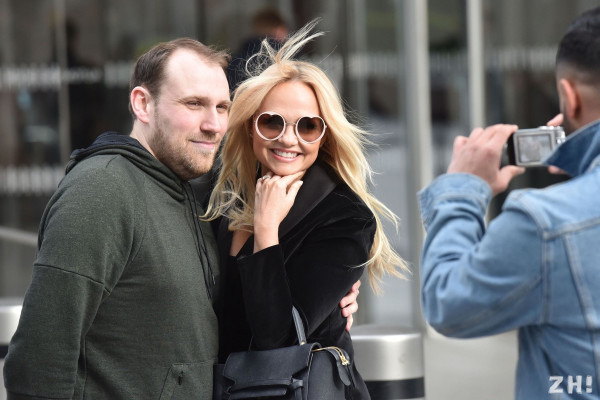 Emma Bunton pic #1120629