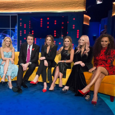 photo 17 in Emma Bunton gallery [id1081691] 2018-11-12 00:00:00