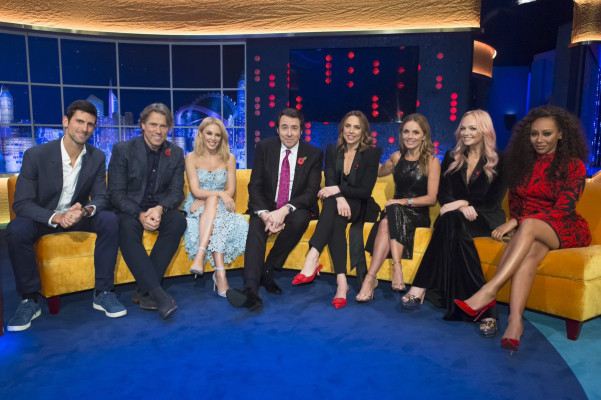 photo 28 in Emma Bunton gallery [id1168987] 2019-08-19 00:00:00