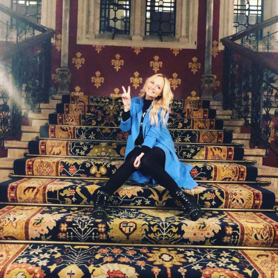 photo 23 in Emma Bunton gallery [id1171130] 2019-08-26 00:00:00