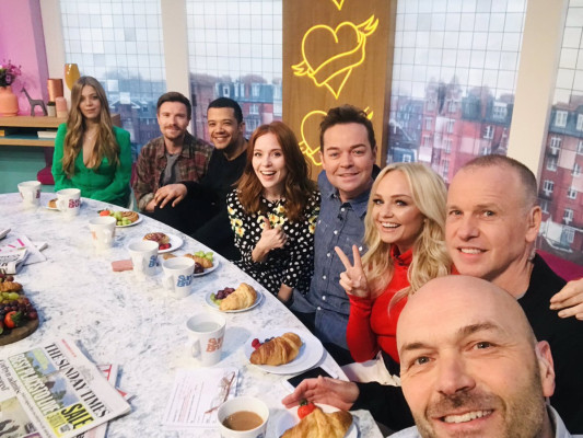photo 20 in Emma Bunton gallery [id1171133] 2019-08-26 00:00:00