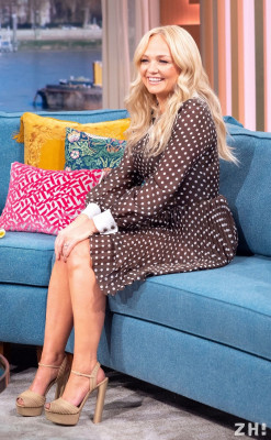 photo 16 in Emma Bunton gallery [id1122909] 2019-04-18 00:00:00