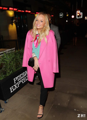 Emma Bunton pic #1047160
