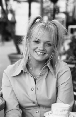 photo 10 in Emma Bunton gallery [id848597] 2016-04-26 00:00:00