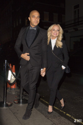 photo 28 in Emma Bunton gallery [id1079526] 2018-11-05 00:00:00