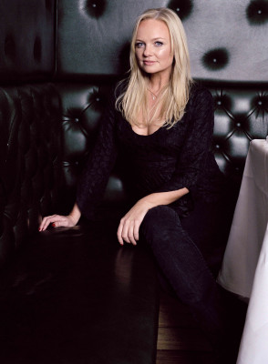 photo 3 in Emma Bunton gallery [id1077369] 2018-10-30 00:00:00