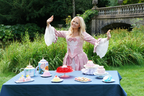 photo 14 in Emma Bunton gallery [id1194618] 2019-12-17 00:00:00