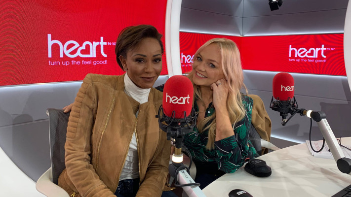 photo 5 in Emma Bunton gallery [id1092230] 2018-12-26 00:00:00