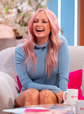 Emma Bunton pic #1128795