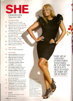Emma Bunton pic #178389