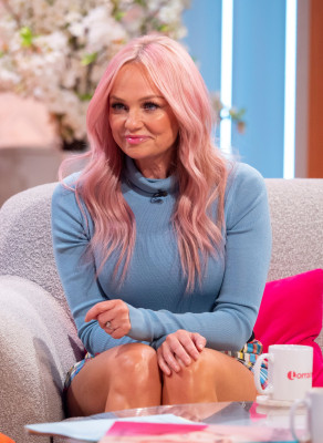 Emma Bunton pic #1128792
