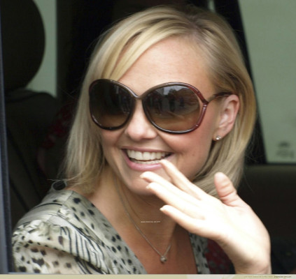 Emma Bunton pic #166095
