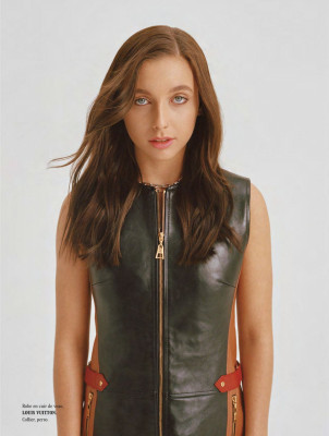 photo 14 in Emma Chamberlain gallery [id1206549] 2020-03-10 00:00:00