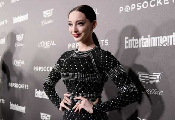 photo 12 in Emma Dumont gallery [id1101913] 2019-01-29 00:00:00