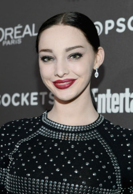photo 14 in Emma Dumont gallery [id1101911] 2019-01-29 00:00:00