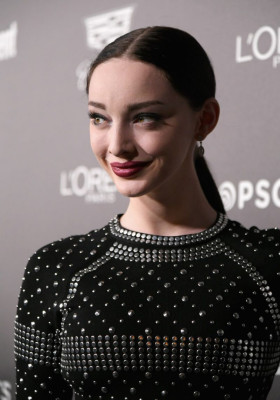 photo 13 in Emma Dumont gallery [id1101912] 2019-01-29 00:00:00