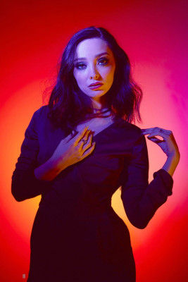photo 24 in Emma Dumont gallery [id1092502] 2018-12-26 00:00:00