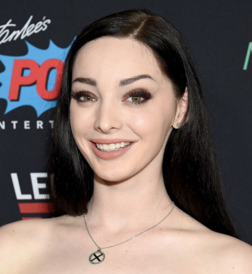 photo 8 in Emma Dumont gallery [id1103100] 2019-02-05 00:00:00