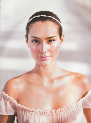 Emma Heming pic #1331148