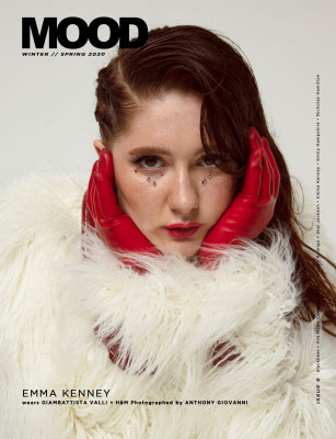 Emma Kenney pic #1201166
