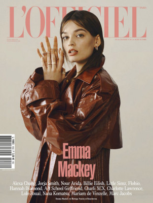 Emma Mackey pic #1206543