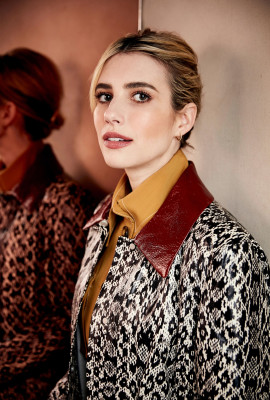 Emma Roberts pic #1102627