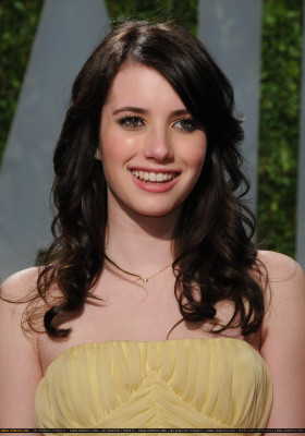 Emma Roberts pic #167897