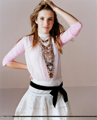 Emma Roberts pic #127534