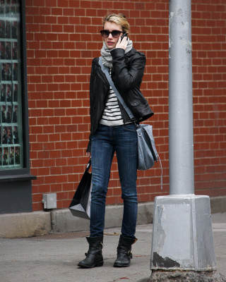 Emma Roberts pic #347884
