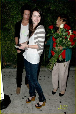 Emma Roberts pic #149863