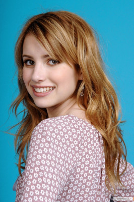Emma Roberts pic #129745