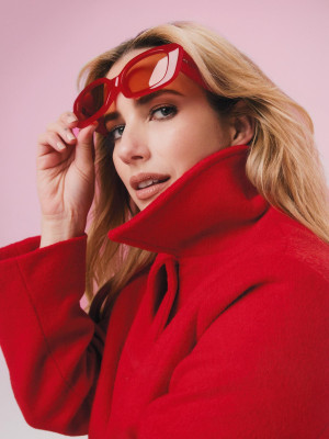 Emma Roberts pic #1358506