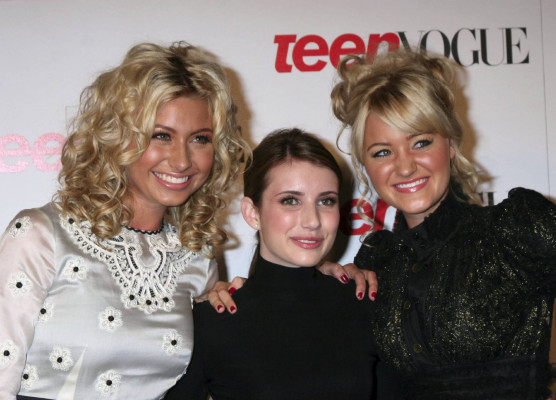 Emma Roberts pic #466454