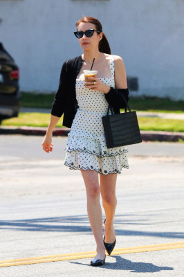 Emma Roberts pic #1164175