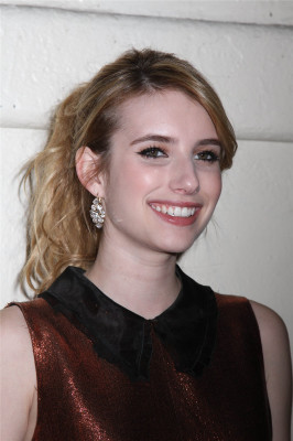 Emma Roberts pic #414478
