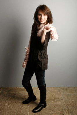 Emma Roberts pic #136708