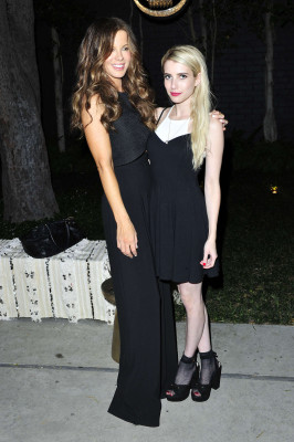 Emma Roberts pic #793114