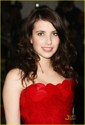 Emma Roberts pic #156026