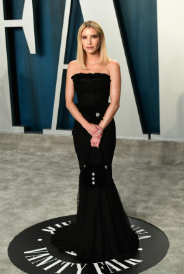 Emma Roberts pic #1227961