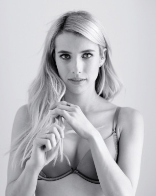Emma Roberts pic #852463